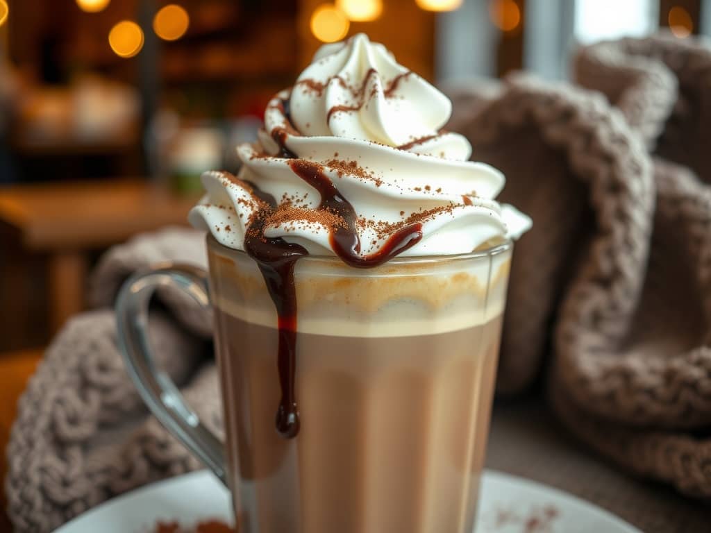 Easy Mocha Recipe