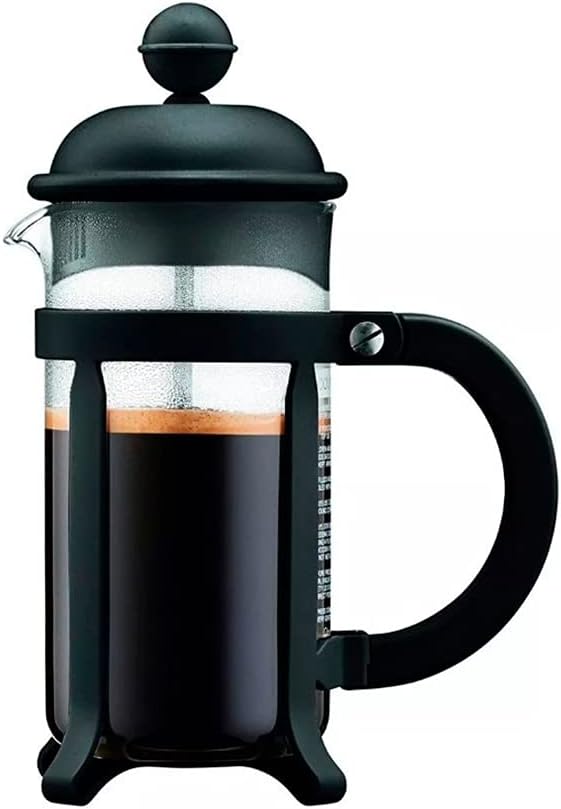 Bodum 34oz Java French Press Coffee Maker
