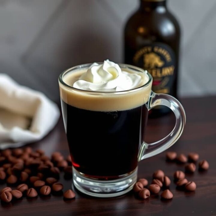 Irish Coffee