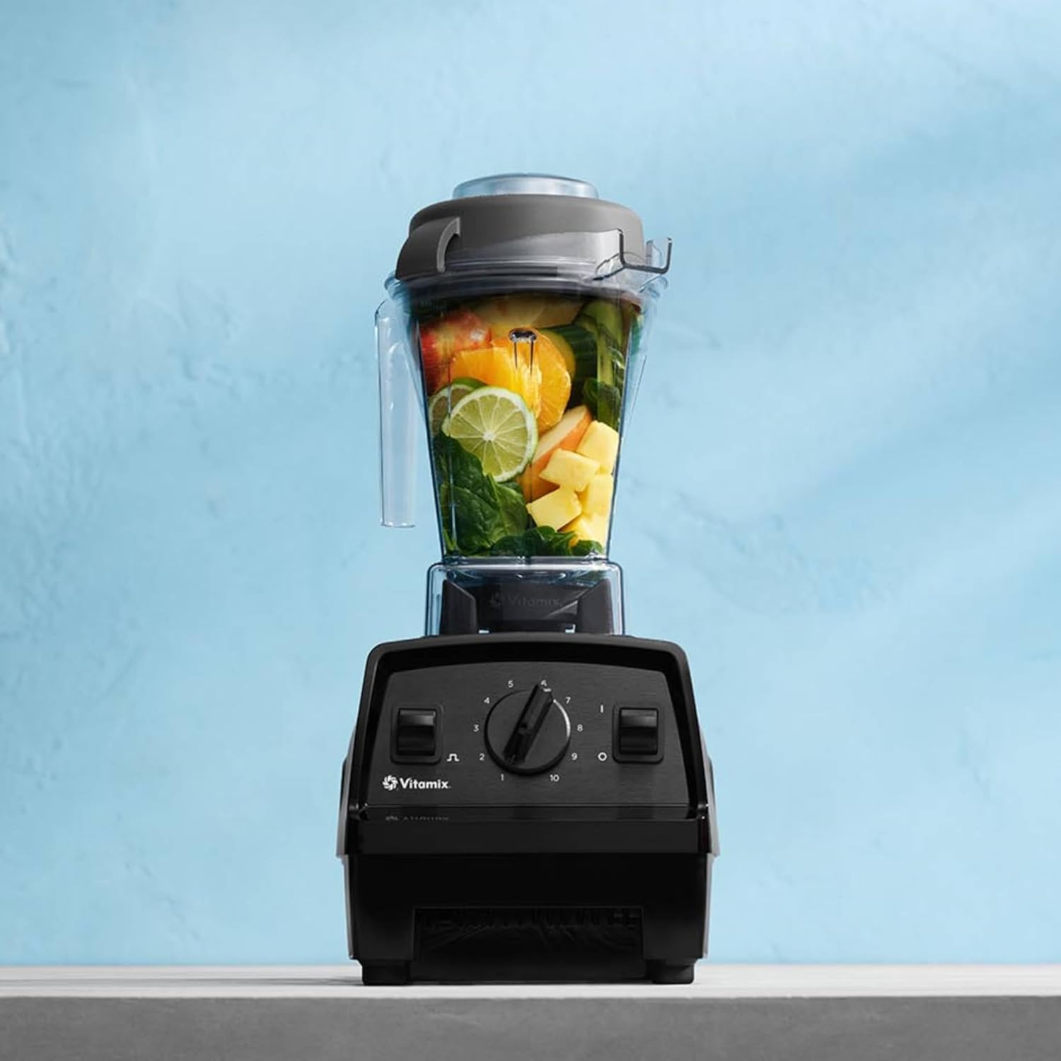Vitamix E310 Explorian Blender - Professional-Grade