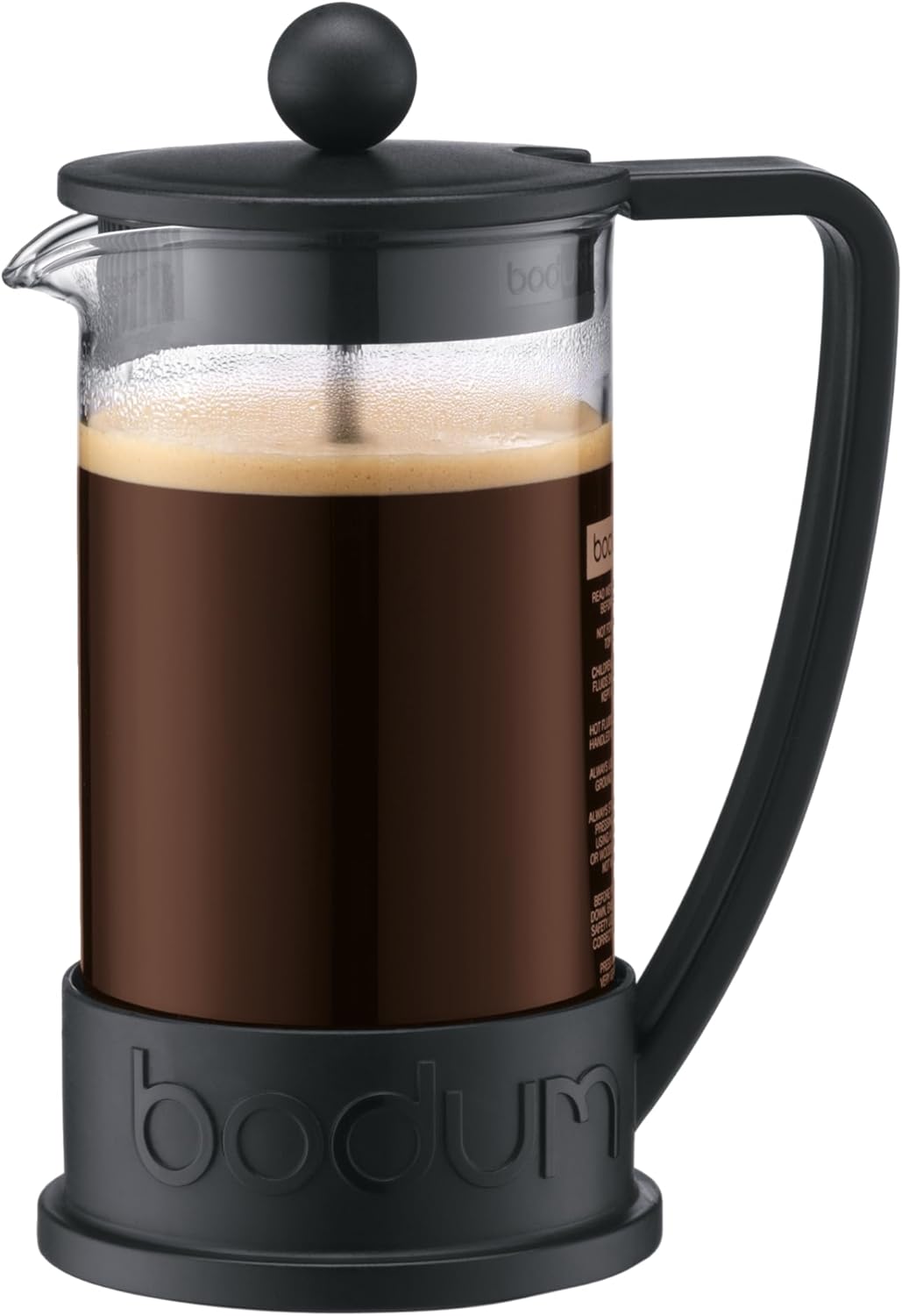 Bodum 12oz Brazil French Press Coffee Maker