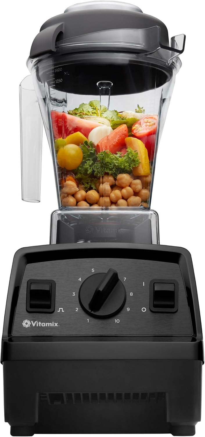 Vitamix E310 Explorian Blender, Professional-Grade
