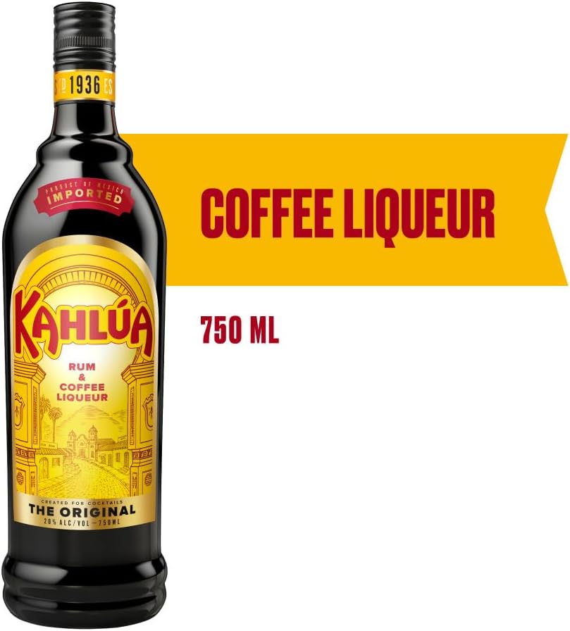 Kahlua Coffee Liqueur