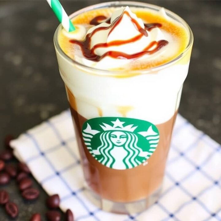 Starbucks Americano Copycat Recipe