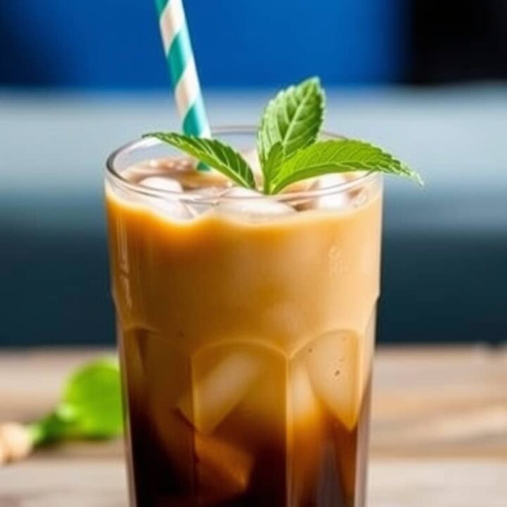 Vietnamese Iced Coffee Recipe