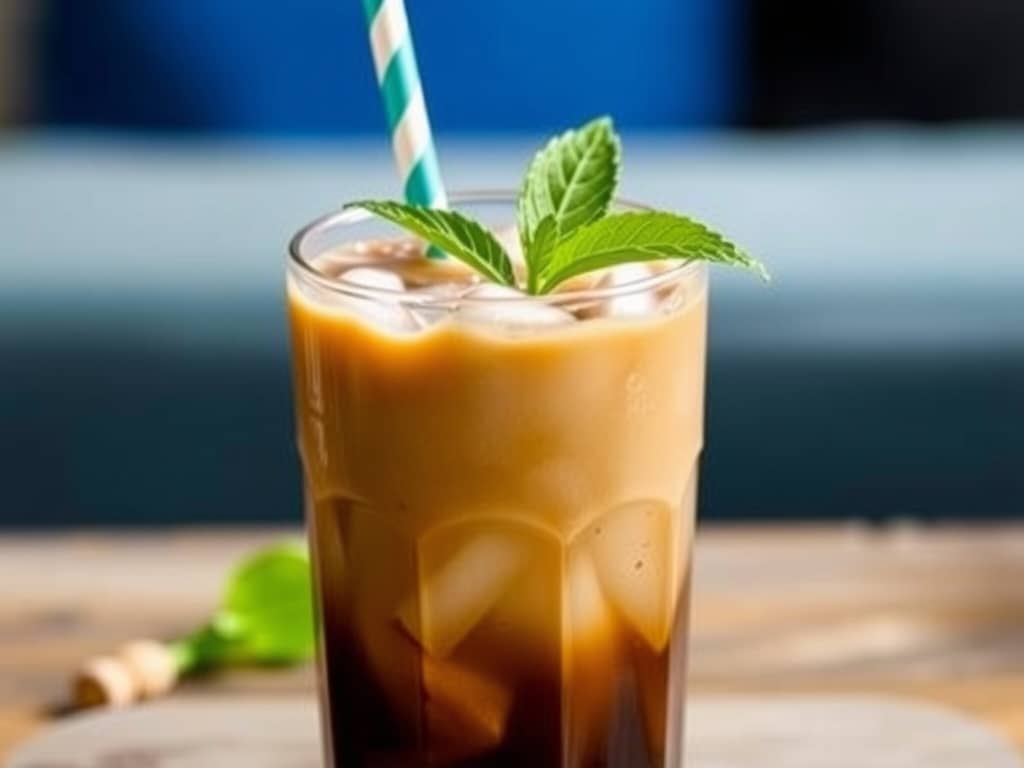 Vietnamese Iced Coffee Recipe