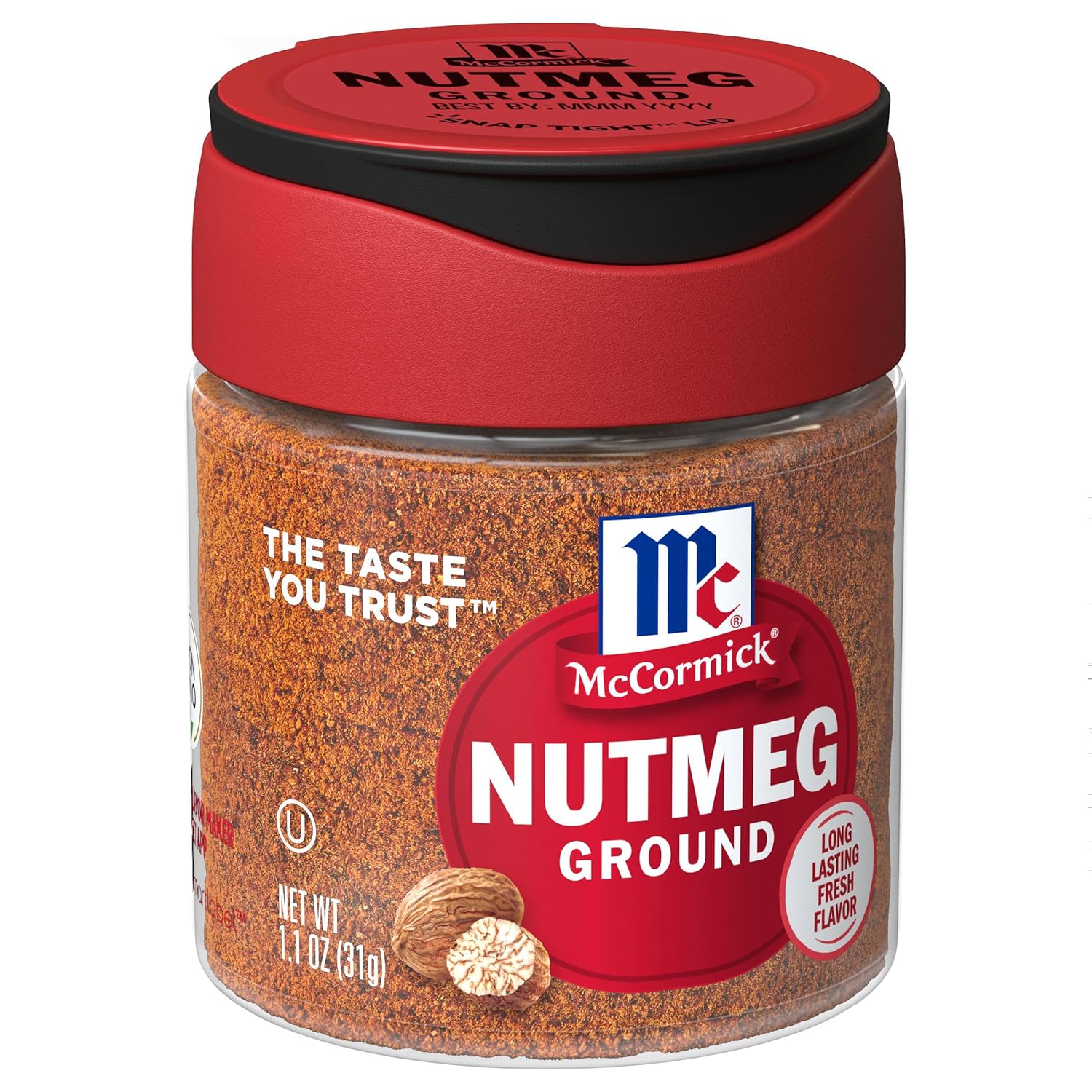 Ground Nutmeg