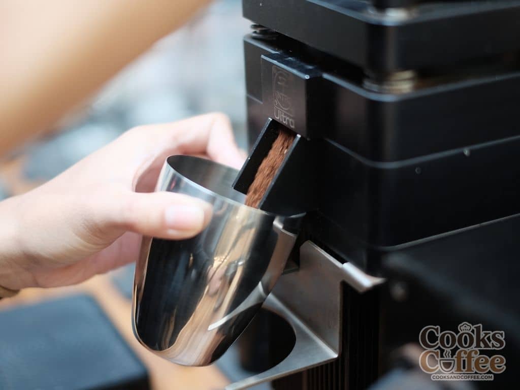 How Fine Should You Grind Espresso?