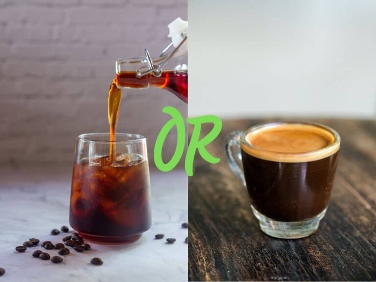 Is Cold Brew Stronger Than Espresso?