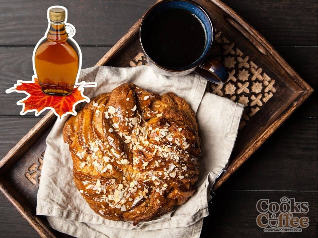 Maple Syrup Coffee: Can It Outshine Sugar in Your Cup?