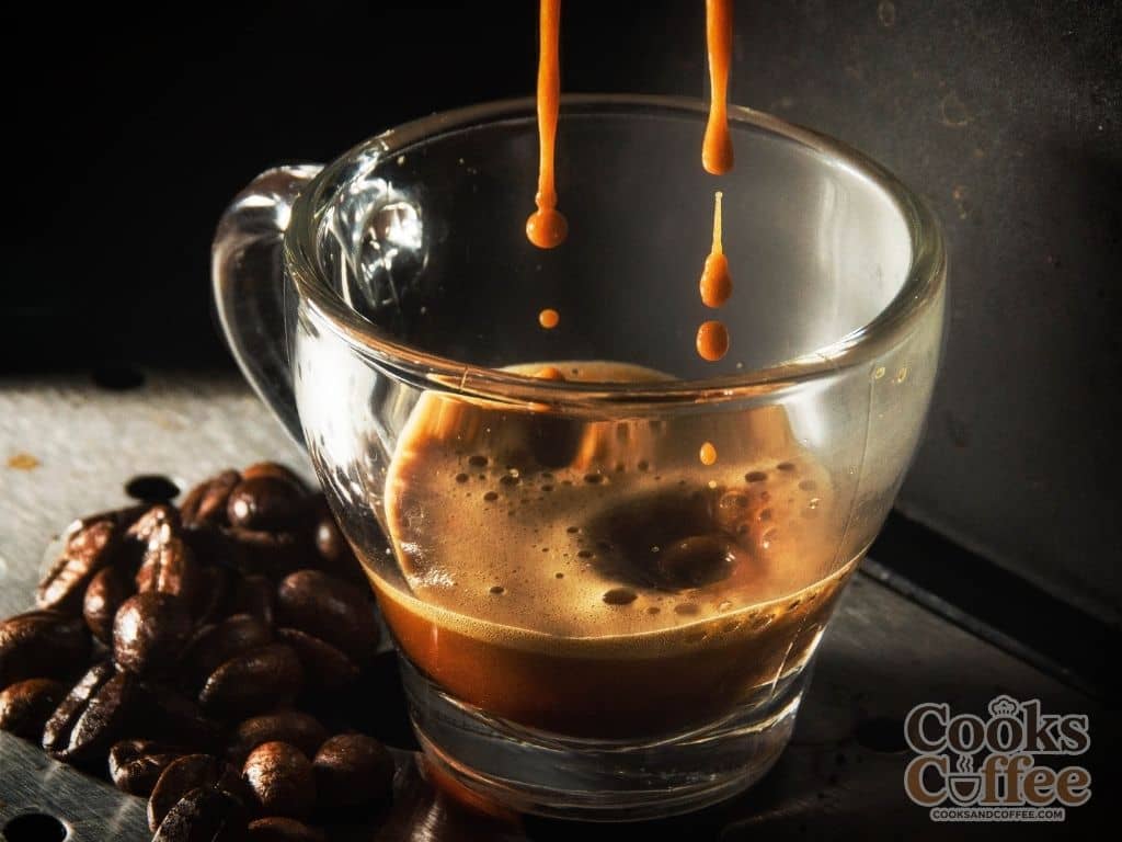 Why Is My Espresso Watery?