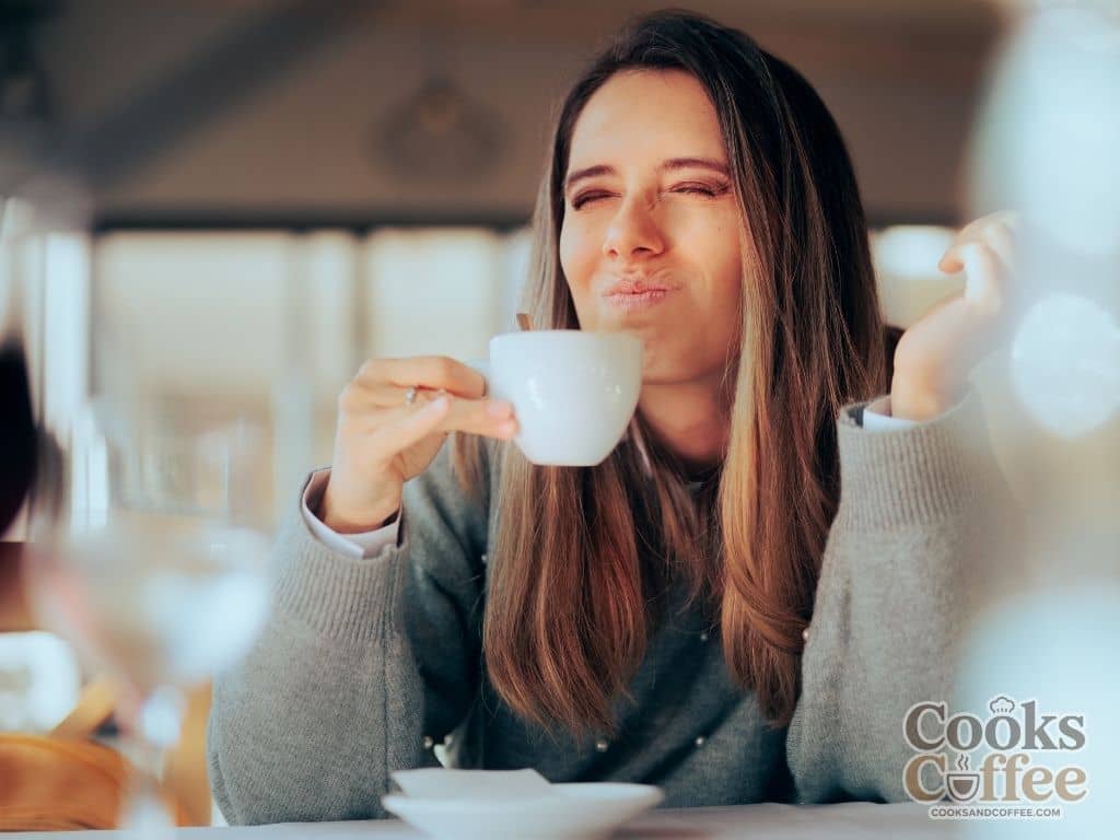 Why Your Coffee Tastes Like Soap? This Is How to Fix It!