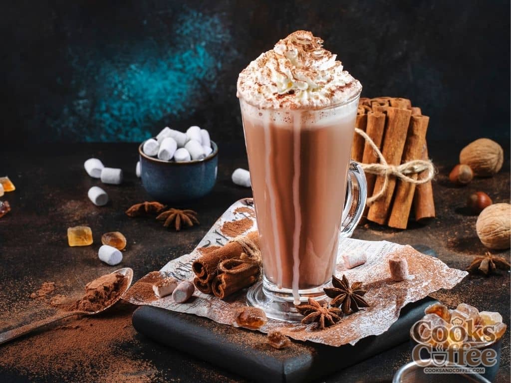 7 Reasons You Need to Add Cinnamon To Your Coffee
