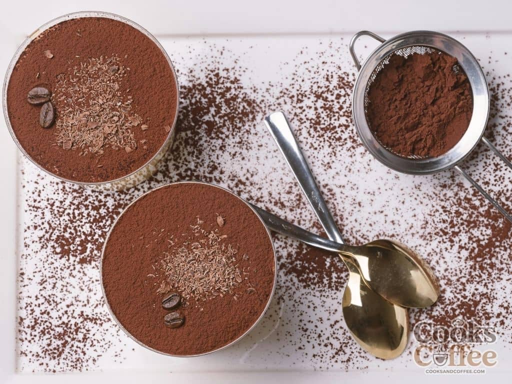 Cocoa Powder in Coffee – Your New Favorite Morning Ritual