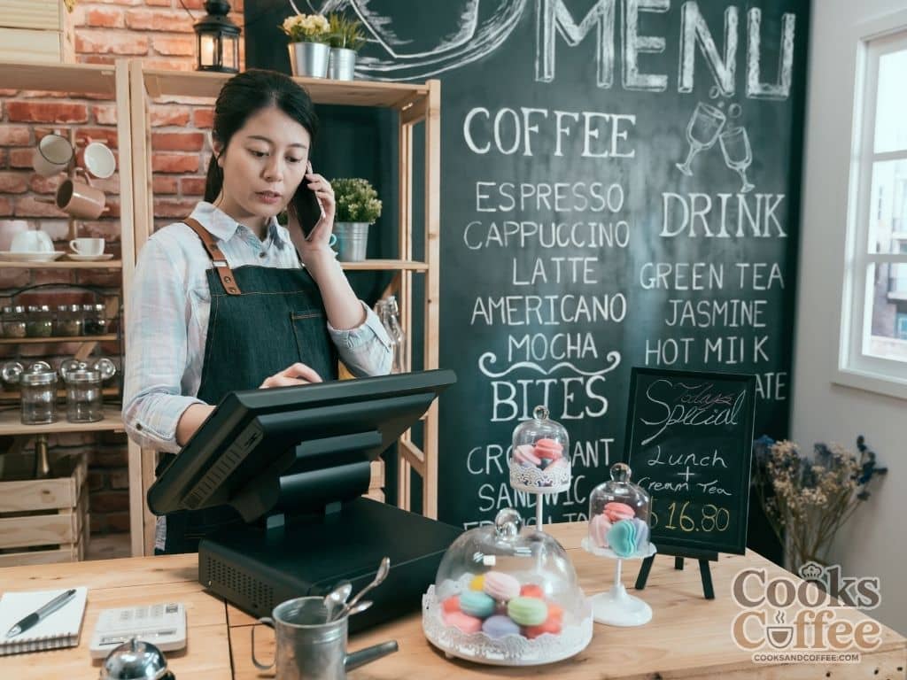 The Ultimate Barista Glossary to Brew Like a Pro