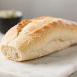 Light Airy Sourdough Ciabatta