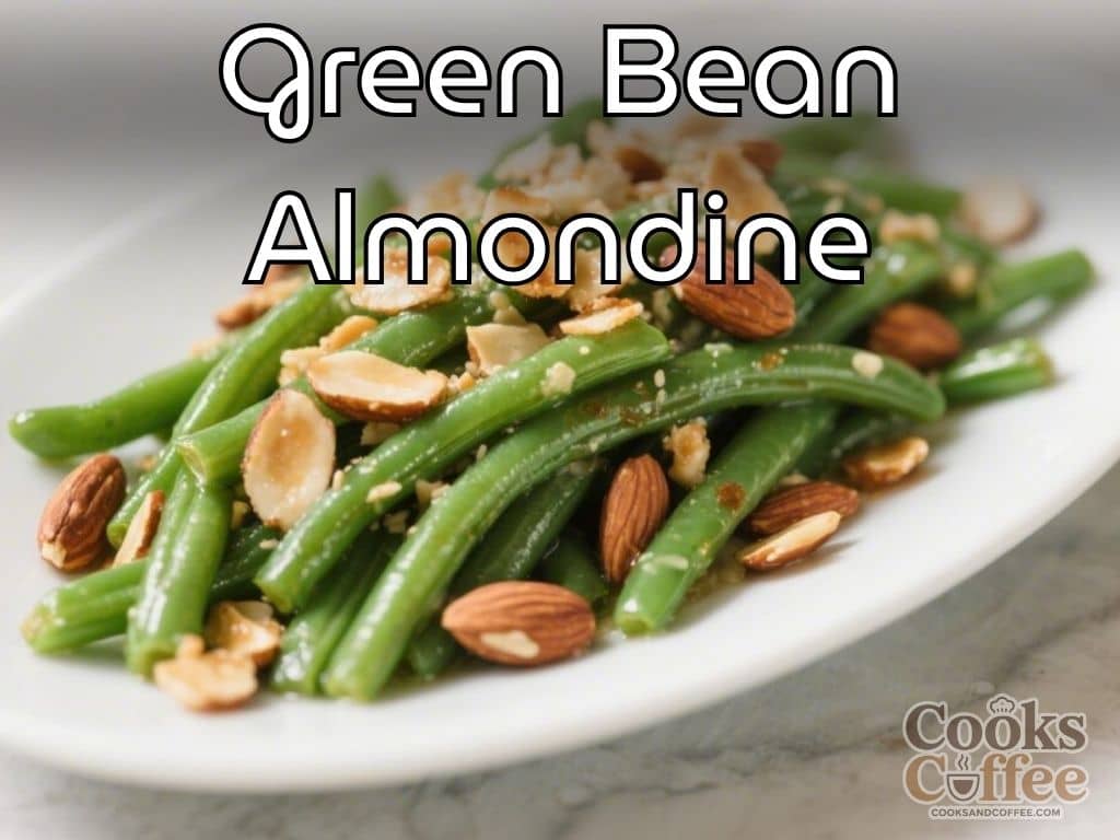 Green Bean Almondine – A Bright, Buttery Side You’ll Make on Repeat