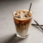 Vanilla Sweet Cream Cold Brew